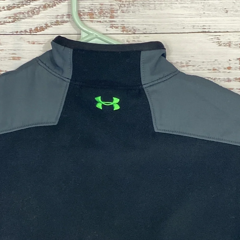 Under Armour Jacket size 6